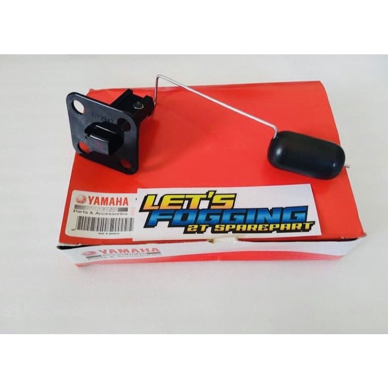 pelampung tangki bensin f1zr fizr fiz r asli original ori pelampung tengki f1zr jupiter z fizr fiz r