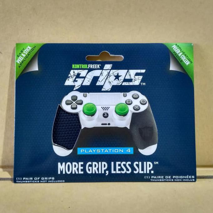 kontrolfreek ps4 grips