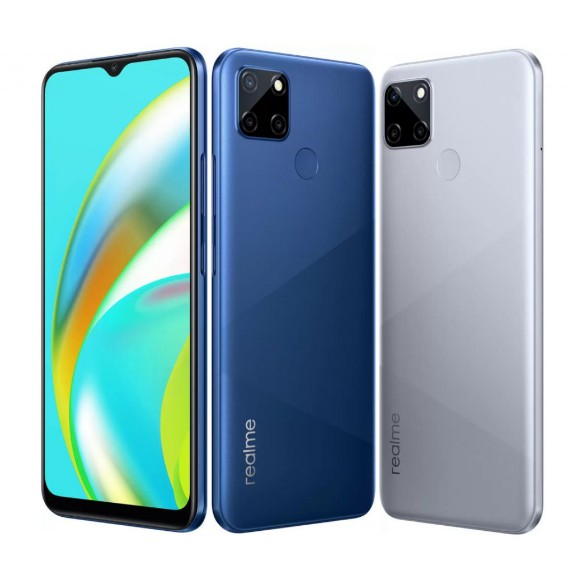 REALME C12 3/32GB