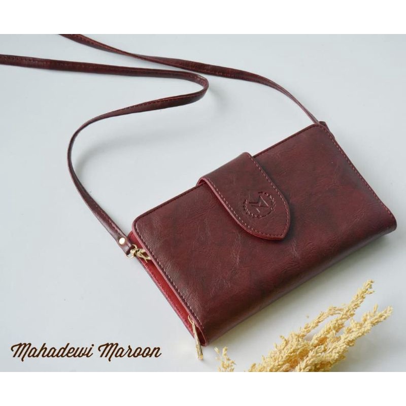 Mahadewi by Moonzaya / tas dompet/ tas terbaru/dompet terbaru