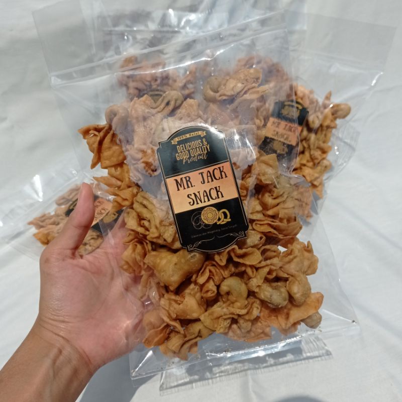 

CUMI ABON 250gram & 500gram
