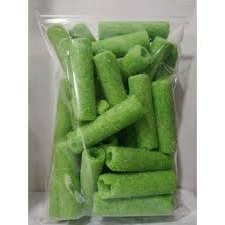 

Wafer Stik Pandan 1Kg Cemilan Stik Pandan Kue Stik Pandan Cemilan Snack Murah Terlaris COD