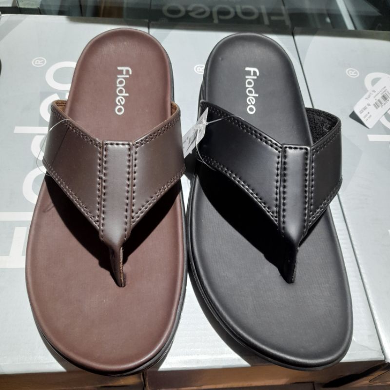 sandal jepit pria fladeo