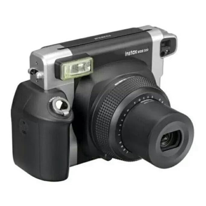 PROMO FUJIFILM INSTAX 300 WIDE - BLACK TERLARIS