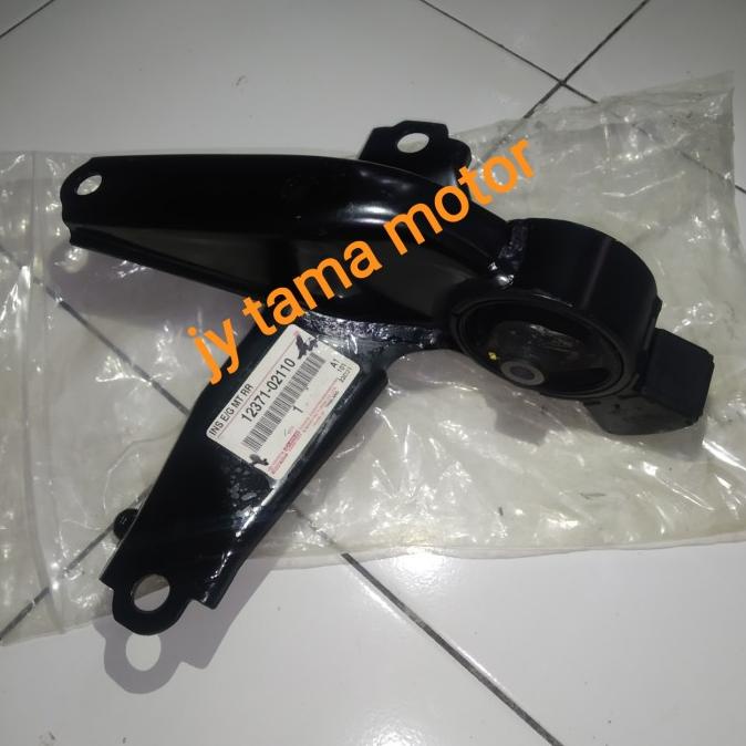 Sparepart Mobil Engine Mounting Belakang Soluna Original Toyota New Produk Rekomendasi