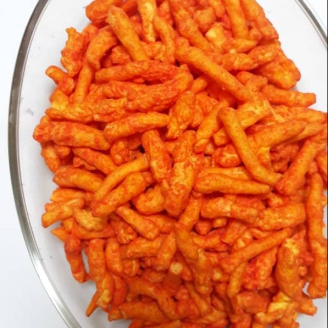 

Cheetoz balado