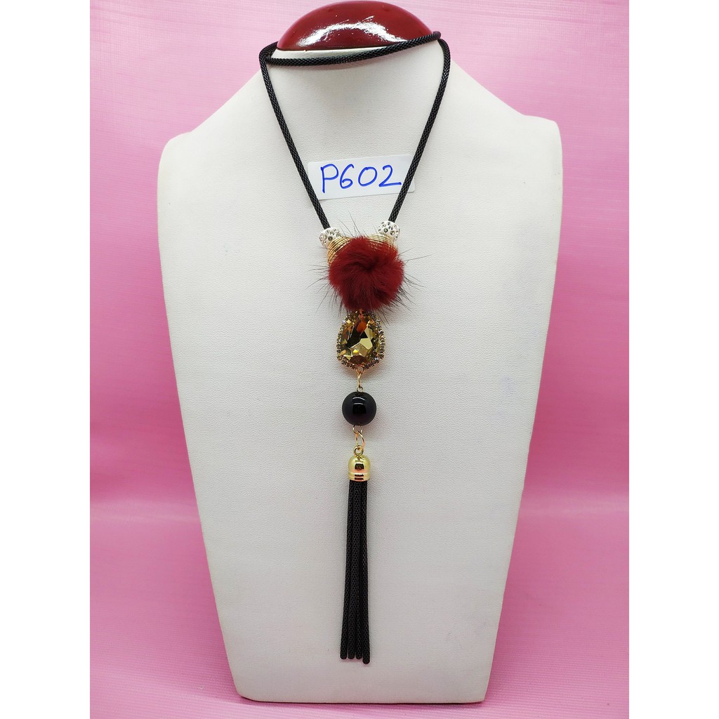 KALUNG HIJAB P602