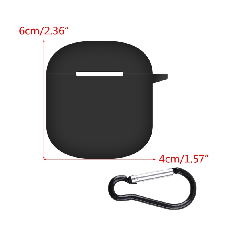 Btsg Casing Pelindung Anti Debu Shockproof Untuk OraimoFree Pods2