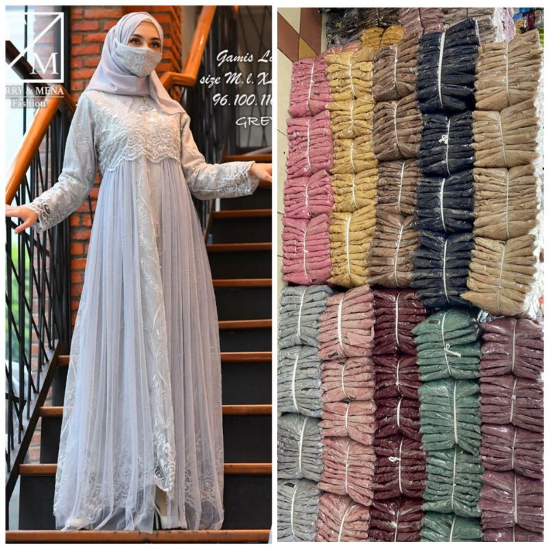 GAMIS LAYLA