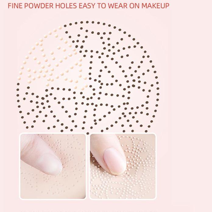 ✅【Harga Hemat】❤ 【BPOM】BIOAQUA bb cushion whitening Beauty cream air cushion  foundation Oil-control 