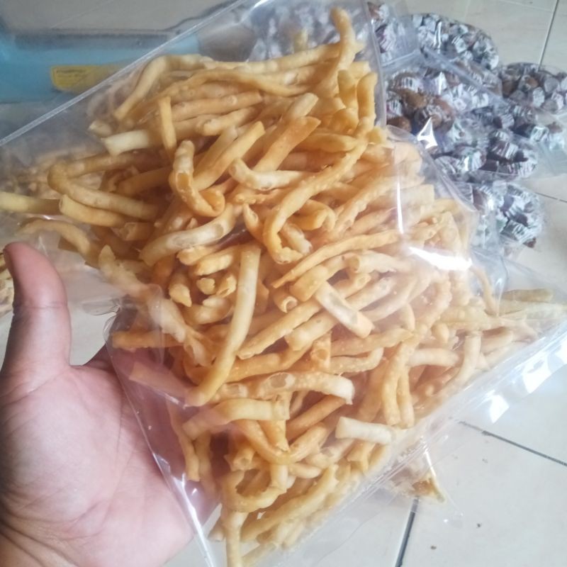 

Cistik 250gr