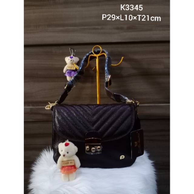 TAS PAPILLON K3345