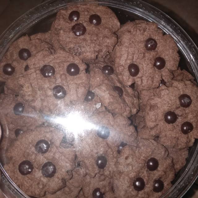 

Kue kering