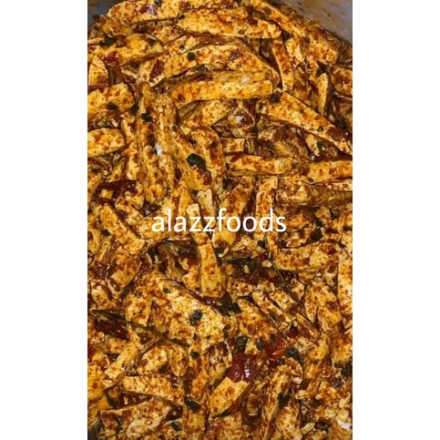 

basreng daun jeruk 1kg