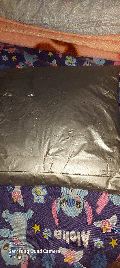 Atasan Batik Wanita Dolbi Dolbi Dobby Dobi Modern Batik Cassual