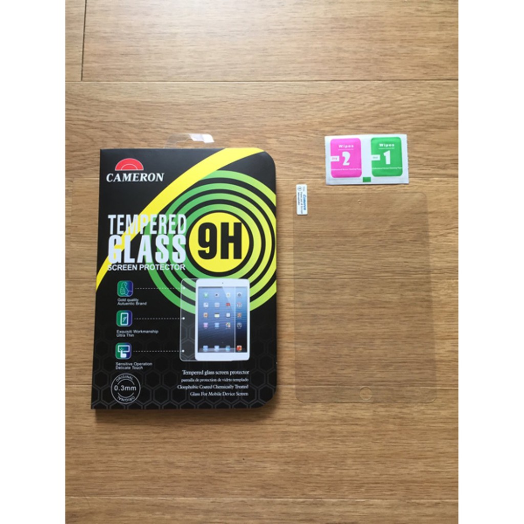 Tempered Glass Asus Zenpad 8.0 Z380KL 8 Inch Cameron High Quality