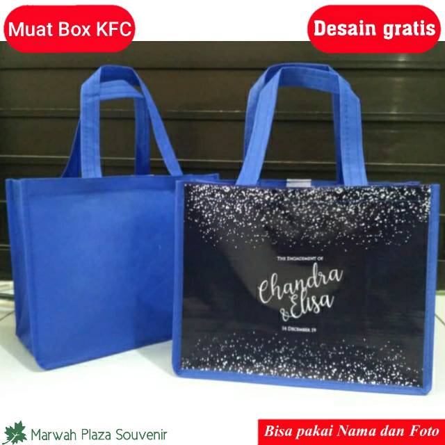 Souvenir pernikahan tunangan dan acara lain nya