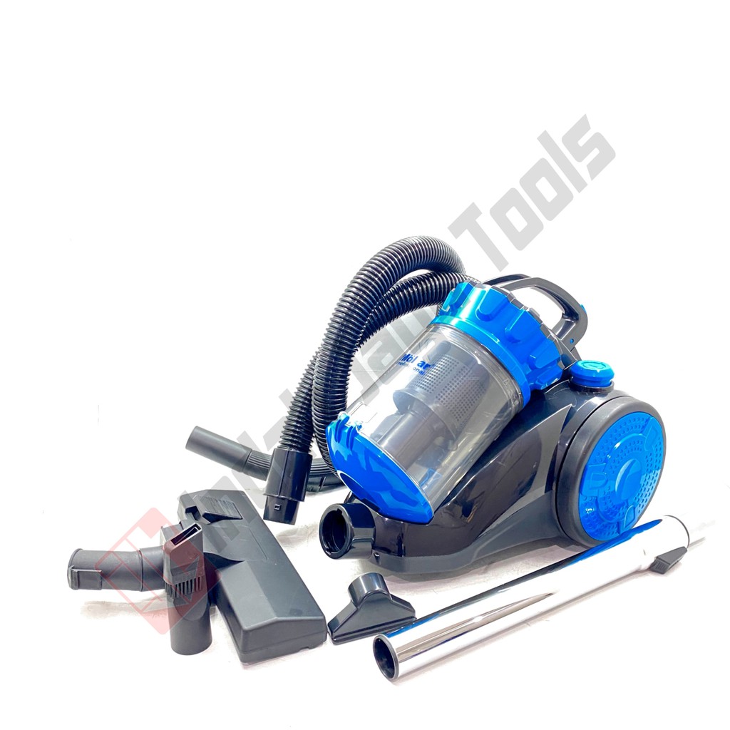 MOLLAR VC0205 Vacuum Cleaner 2 Liter  Penghisap Sedot Debu Vacum