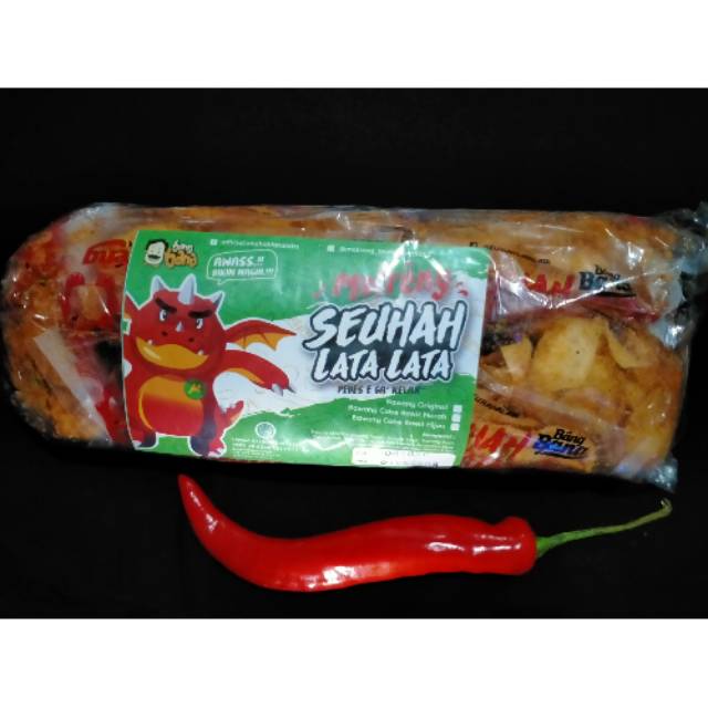 

1 pack molreng seuhah (Bawang Cabe Merah)