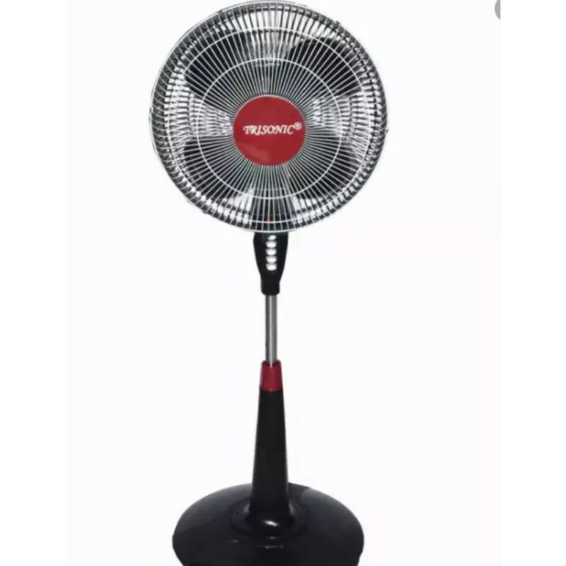 Kipas Angin Berdiri 16" Trisonic 1601