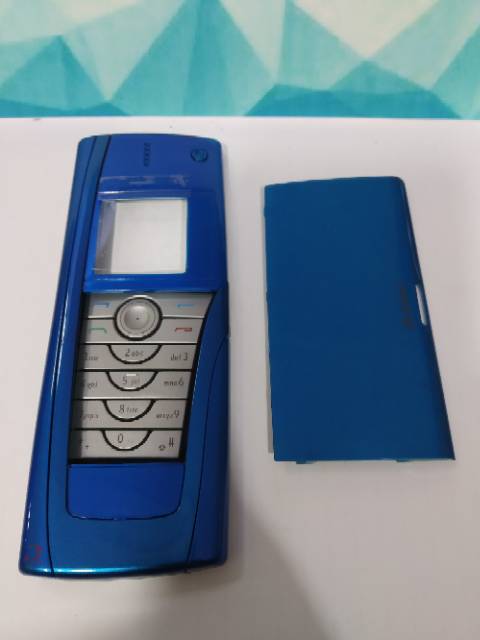 Casing Nokia 9500 Communicator