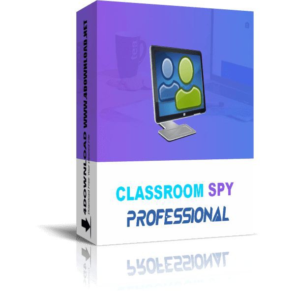 Classroom Spy Professional 2020 Full Version