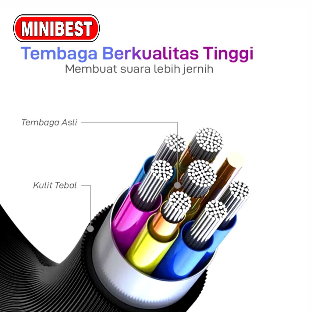 MB Handsfree Earphone Macaron Hi Fi Stereo Suround Sound Premium Quality U-19 GLOSSY