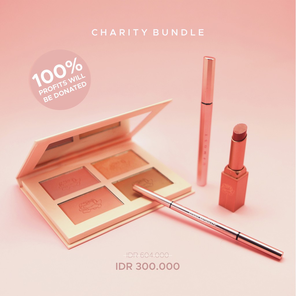 

Upmost Charity Bundle