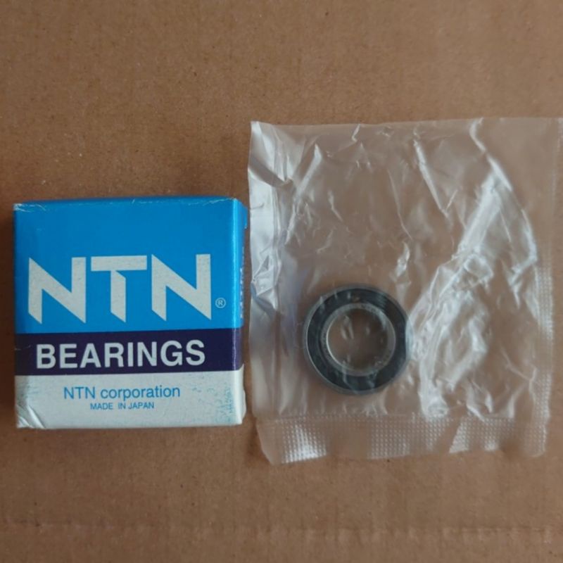 bearing laher stut kopling Jupiter MX 135 lama old NTN japan