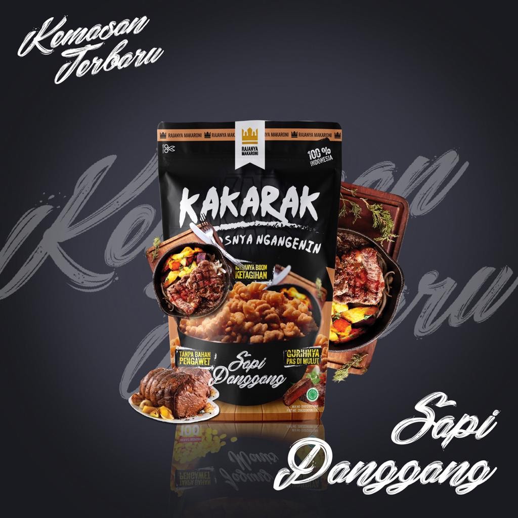 MAKARONI KAKARAK SPIRAL PEDAS HOT ANEKA RASA TERMURAH DAN TERLARIS KHAS BANDUNG