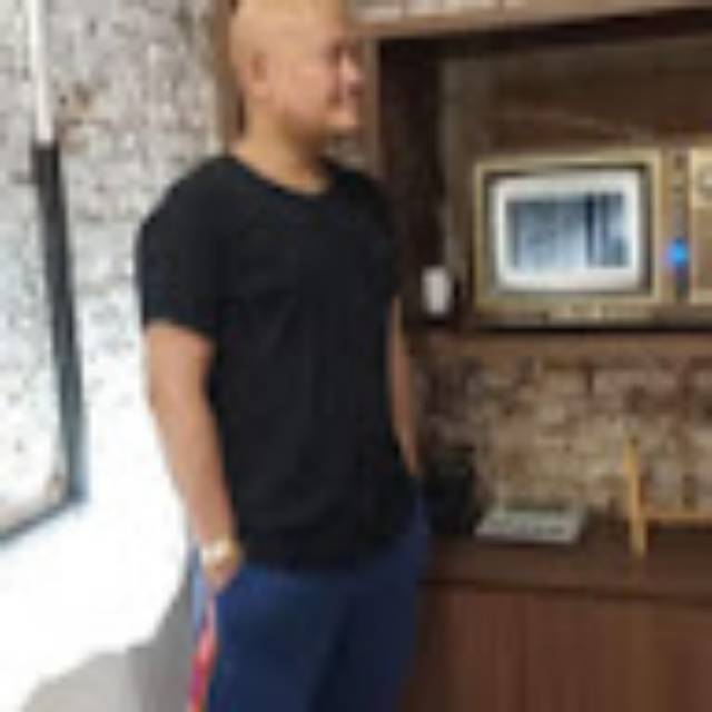 andieoyong