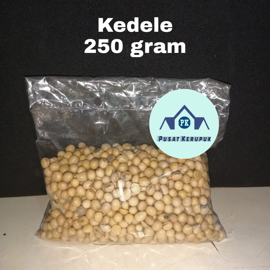 

Kedele 250 gram (Repack)