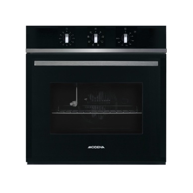 Oven Listrik Modena BO 2633 Diamond Black