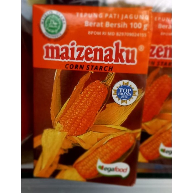 

maizenaku