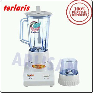 Blender/blender miyako 2 in 1 bl-101pl
