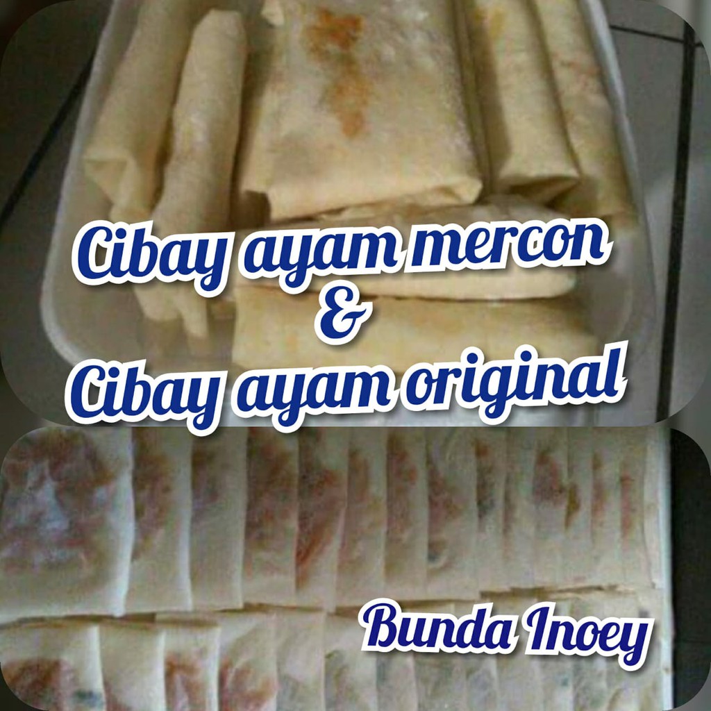 

Cibay Ayam