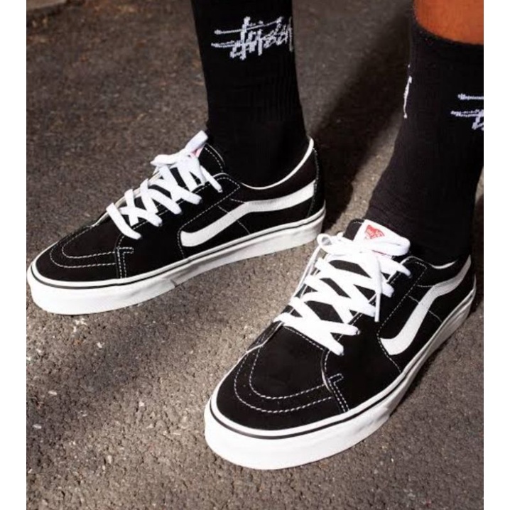 Vans Sk8 low