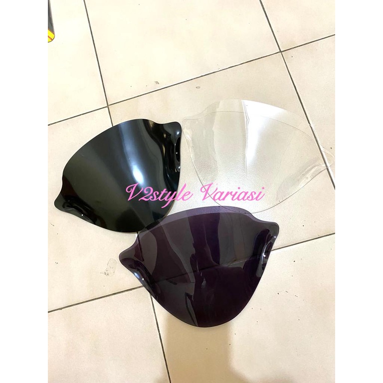 FREE BUBBLE ! WINDSHIELD HONDA BEAT KARBU 2008 - 2012 VISOR BEAT LAMA CARBU PNP BONUS DOUBLE TIP 3M WINSIL VISOR BEAT OLD 2008 2009 2010 2011 2012 KACA ANGIN BATOK DEPAN BEAT LAMA TEMPEL RYBEN BENING HITAM TRANSPARAN KACA AKRILIK GRADE A TEBAL 2MM GRATIS