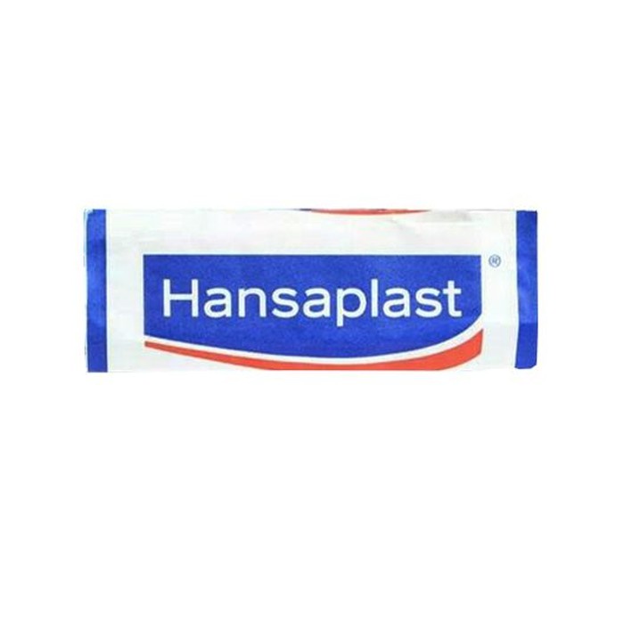 Hansaplast Kain Elastis 10's