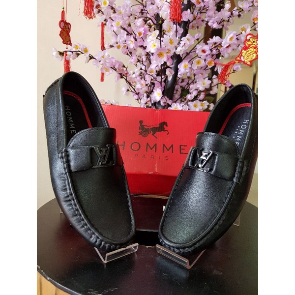 HOMME PARIS ( LV )