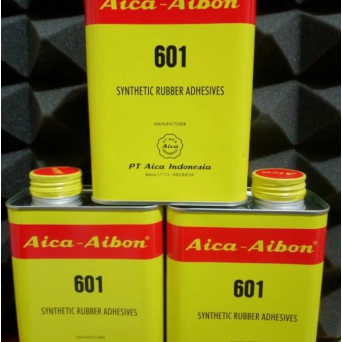 

(BISA COD) LEM KUNING AICA AIBON 1KG TERBATAS Kode 113