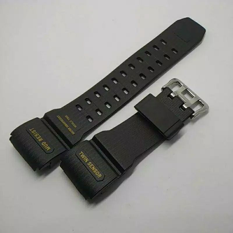 TALI STRAP COMPATIBLE JAM DIGITEC 2133 DG-2133T / DG 2133 T / DG2133T RUBBER STRAP TALI JAM DG 2133T