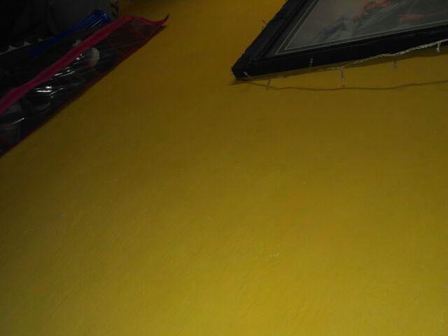 Cat Tembok Kiloan ( Super 1 ) Dalam Ruangan ( Indoor / Interior )