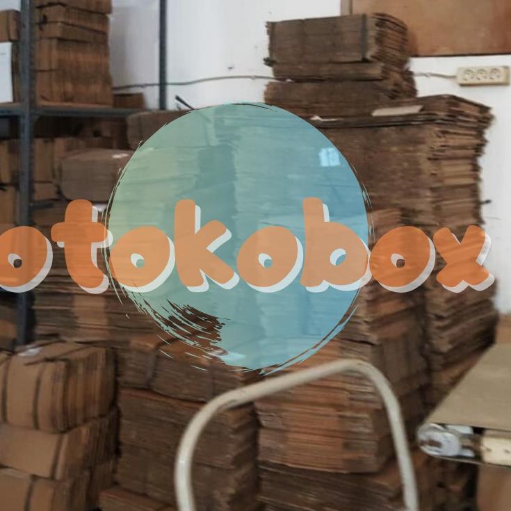 

[KODE 99MKP] 10pcs Cardboard [60x40] / Kardus Lembaran Polos