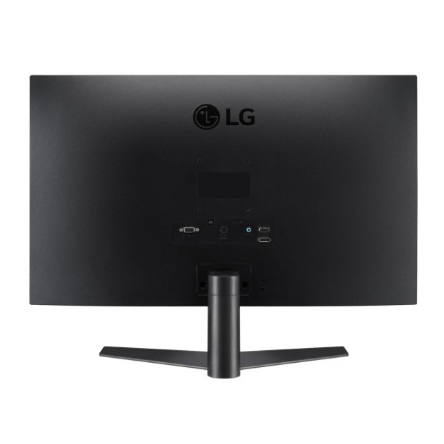 Monitor LG 27MP60G-B 27 Full HD IPS Display With AMD FreeSync