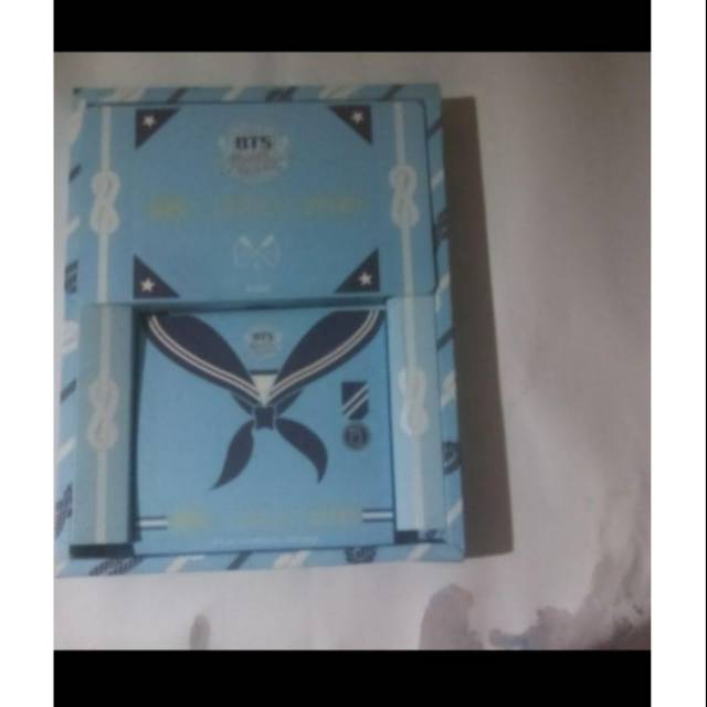 BTS Summer package 2014-2015