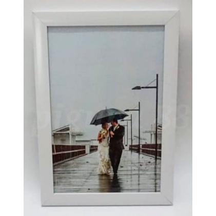 BINGKAI A4 / PIGURA FOTO / FRAME FOTO / BINGKAI FOTO