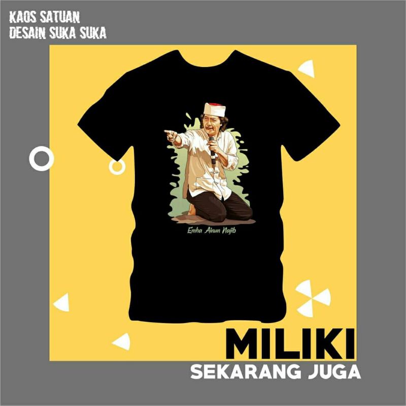 Kaos Cak Nun