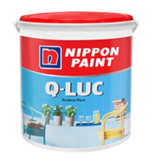 Cat Tembok Q Luc 5 kg