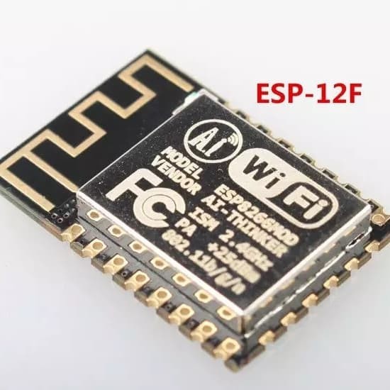 Chip IC Esp8266 12 F Esp-12F Arduino compatible IoT Esp12e